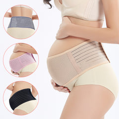 Mid-Pregnancy Support Belt