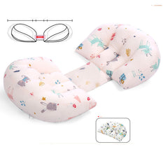U Shaped Sleeping Pregnancy Support Pillow